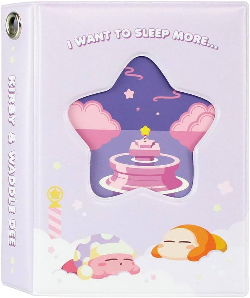 ⭐nobby⭐様 リクエスト 4点 まとめ商品 Amazon.co.jp: ティーズファクトリー 星のカービィ カービィ